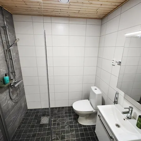 Urban Comfort Hub - Centre エスポー