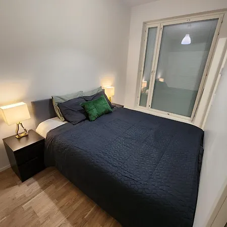 Urban Comfort Hub - Centre * エスポー