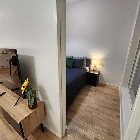Urban Comfort Hub - Centre *